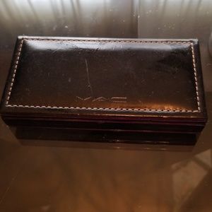 MAC cosmetics vintage Natural eyes